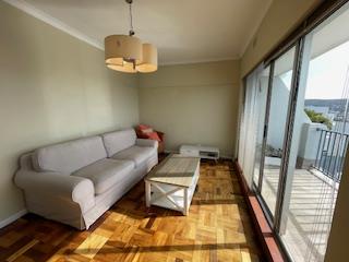 To Let 2 Bedroom Property for Rent in Vredehoek Western Cape